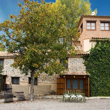Maison d'hôtes El Molino De La Hiedra à Albeta Extérieur photo