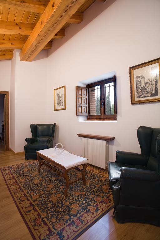 Maison d'hôtes El Molino De La Hiedra à Albeta Extérieur photo