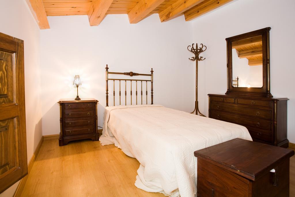 Maison d'hôtes El Molino De La Hiedra à Albeta Extérieur photo