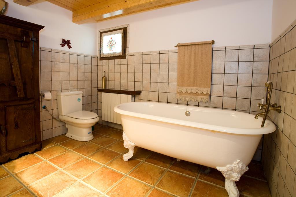 Maison d'hôtes El Molino De La Hiedra à Albeta Extérieur photo